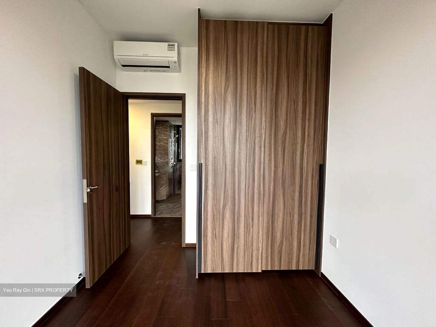 Lentor Modern (D26), Apartment #525497501